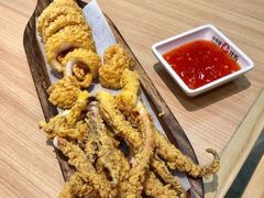 -小木屋拌饭(沈阳中街大悦城店)