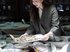 -渔娘渔家丹东海鲜(东直门店)