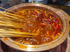 -镇江龙·火锅串串(武侯祠店)