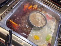 -大渝火锅(苏州西城永捷店)