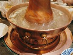 -清真京华源·涮肉烧烤(丰庆店)