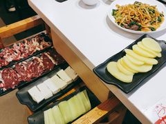 -陈记顺和潮汕牛肉火锅(棠德南路店)