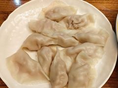-一轩饺子馆(丽都店)