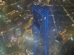 -上海中心大厦