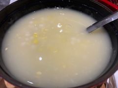 珍珠玉米胚芽羹-凯鸽酒楼(操场城店)