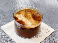 -Au Cafe&Roastery(华侨城店)