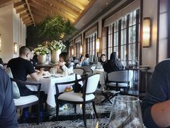 -Le Comptoir de Pierre Gagnaire