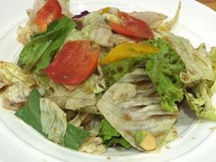 -大清花饺子(山庄店)