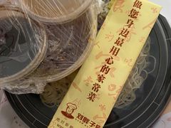 -刘胖子家常菜·蹄花焖藕(兴业店)