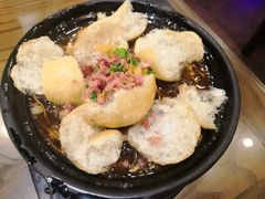 -明将锅贴(五爱路店)