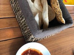 -上海柏悦酒店·世纪100牛排馆