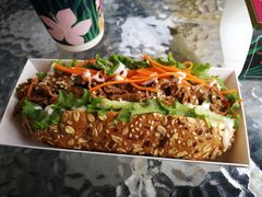 -天母蓝鸟烘焙·蛋糕·下午茶(时代城广场店)