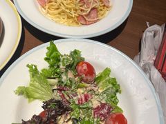 -萨莉亚(巴黎春天成山店)