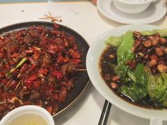 -付掌柜在成都·热炒砂锅集(金禾店)