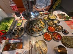 -韩一品韩国料理(柏庐南路店)