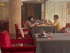 -粤尚腾香居中餐厅(首都机场希尔顿店)