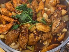 -黄记煌三汁焖锅(崇文门店)