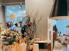 -dotcom coffee古点咖啡(致真大厦店)