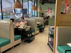 -采椰郎椰子鸡·脆皮鸡火锅(融创茂店)