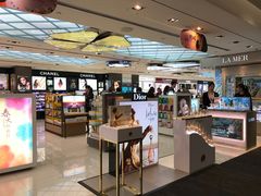 -升恒昌免税商店(桃园国际机场店)