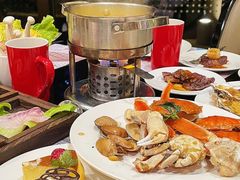 -汕头龙光喜来登酒店
