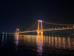 -武汉两江游览·夜游长江(汉口粤汉码头)