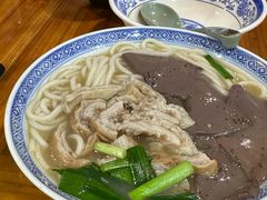 -锦泓老字号猪脏粉(东联大厦店)