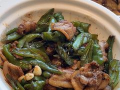 -九转小磨·东北菜老字号(祥安店)