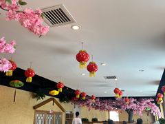 -缘福乡村铁锅炖民宿(八达岭店)