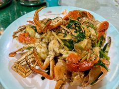 -崖口红树林海鲜餐厅