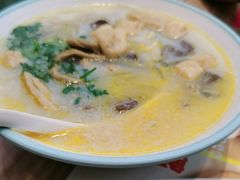-小杨生煎(香港名都店)
