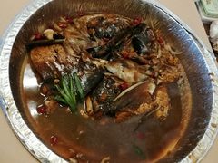 -旺顺阁鱼头泡饼(常营店)