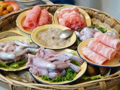 -有拈头成都市井火锅(老门东店)