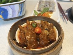 -煲王粤菜餐厅(中侨中心店)