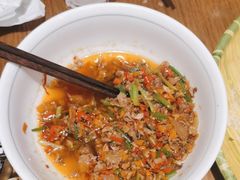 -李久其家民间餐厅(观沙岭公园店)