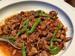 -湘中缘·湖南菜(娄底驻京办店)