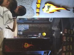 -何师烧烤Pro·30年老品牌·川菜·香辣蟹(太古里旗舰店)