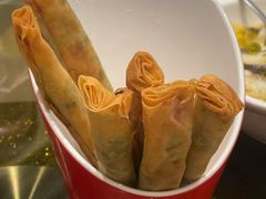 香脆春卷-東大方(湖州白鹭迎店)