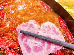 -萍姐火锅·公路夜市(南京新街口店)