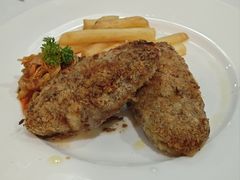 -维兰西餐(万泉河店)