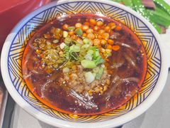 -四川饭店·小龙虾(长白店)
