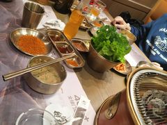 -西塔老太太泥炉烤肉(双井店)