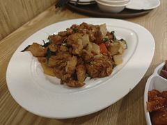 -佛有缘素食馆·荔湾老字号(陈家祠首店)