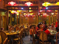 大堂-老凯俚酸汤鱼(鸿通城店)