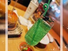 -Ricci睿奇美式餐厅(五道口店)