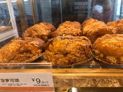 -85度C(广州石牌桥店)