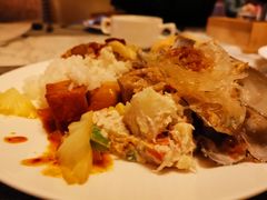 -北京王府井希尔顿酒店·万斯阁西餐厅