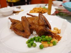-好福记饭店(红梅公园店)