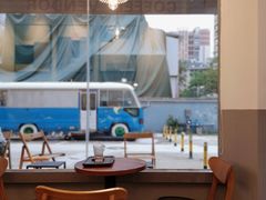 -CoffeeVendor(西乡店)