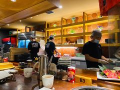 -御牛道日式烤肉料理(杭州万象城店)
